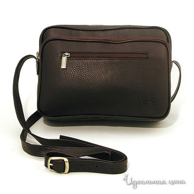 Сумка Kofr, цвет цвет коричневый