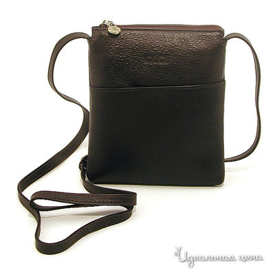 Сумка Kofr, цвет цвет коричневый