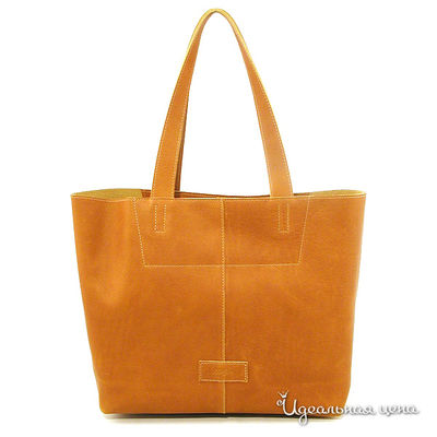 Сумка Kofr, цвет цвет коричневый