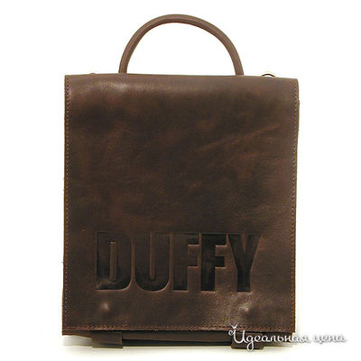 Сумка Kofr, цвет цвет коричневый