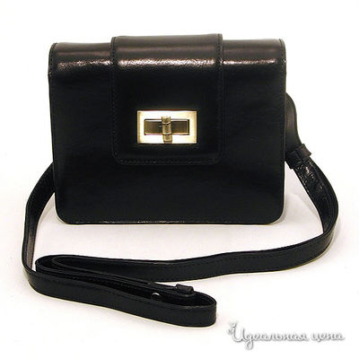 Сумка Kofr, цвет цвет черный