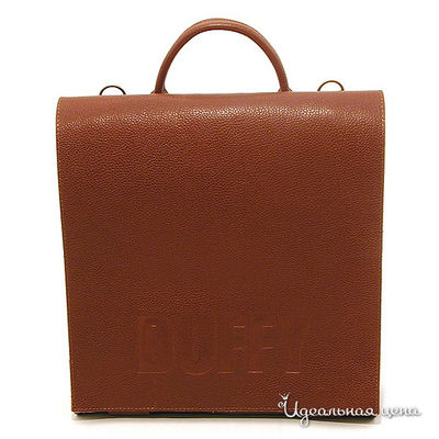 Сумка Kofr, цвет цвет коричневый