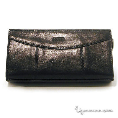 Косметичка Kofr, цвет цвет черный