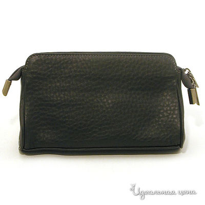 Косметичка Kofr, цвет цвет зеленый