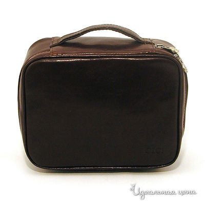 Несессер Kofr, цвет цвет коричневый