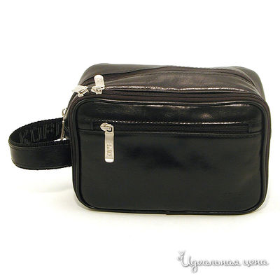 Несессер Kofr, цвет цвет черный