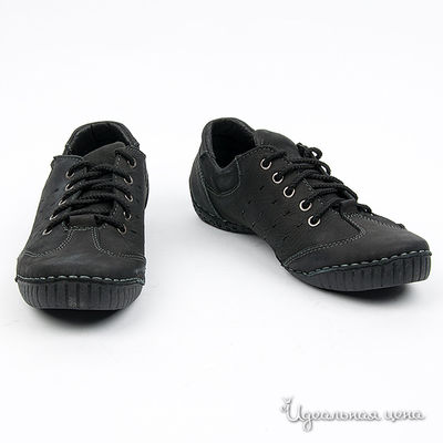 Ботинки Neri&Rossi, цвет цвет черный