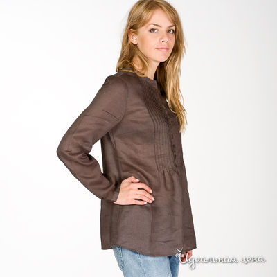 Блузка Marlboro Classics