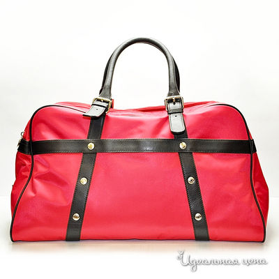 Сумка Pourchet, цвет цвет красный