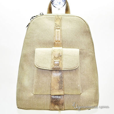 Рюкзак Pourchet, цвет цвет серый