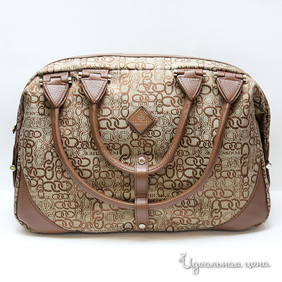 Сумка Pourchet, цвет цвет бежевый