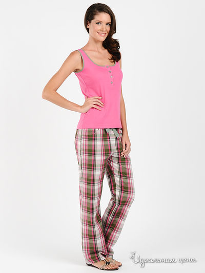 Комплект Massana, цвет цвет розовый / мультиколор