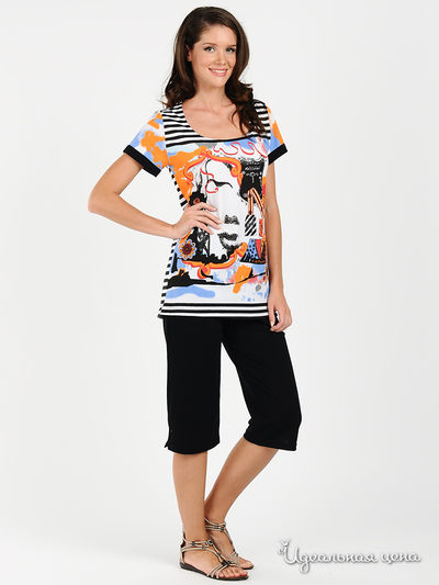 Комплект Massana, цвет цвет черный / мультиколор