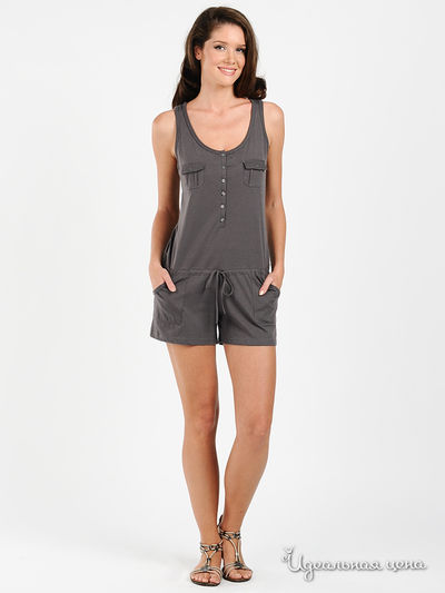 Комбинезон Massana, цвет цвет хаки