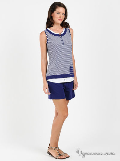 Комплект Massana, цвет цвет синий