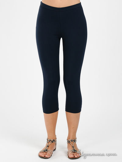 Леггинсы Massana, цвет цвет темно-синий