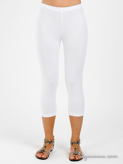 Леггинсы Massana, цвет цвет белый