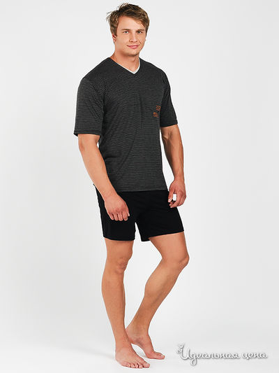 Комплект Massana, цвет цвет черный