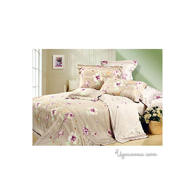 Комплект Luxury collection