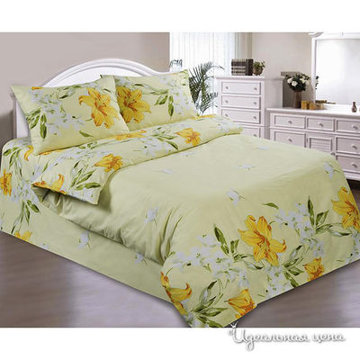 Комплект PERCALE elegant collection