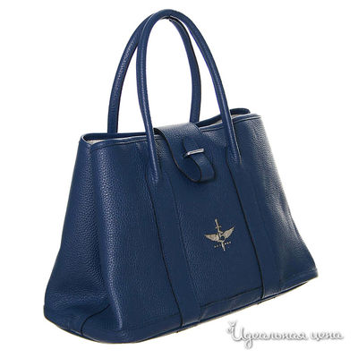 Сумка Braude, цвет цвет синий