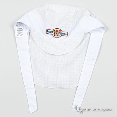 Бандана Devid's Star, цвет цвет желтый