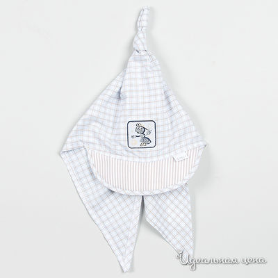 Бандана Devid's Star, цвет цвет бежевый