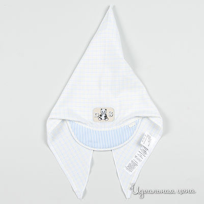 Шапка Devid's Star, цвет цвет светло-бежевый