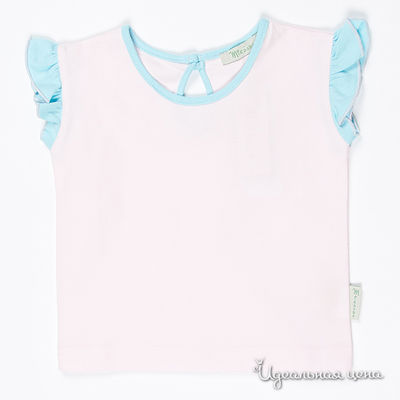 Блузка Mirdada, цвет цвет розовый