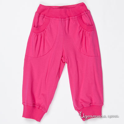 Бриджи Mirdada, цвет цвет фуксия