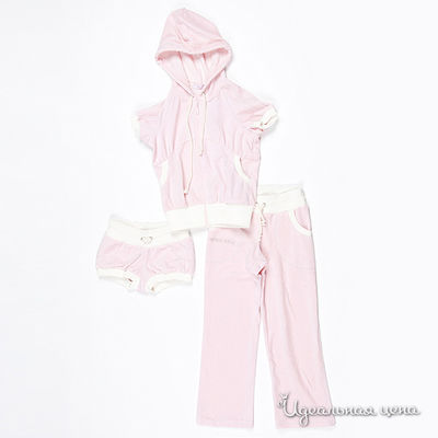 Костюм Mirdada, цвет цвет розовый