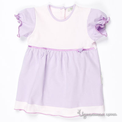 Платье Mirdada, цвет цвет сиреневый