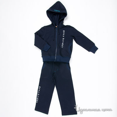 Костюм Mirdada, цвет цвет темно-синий