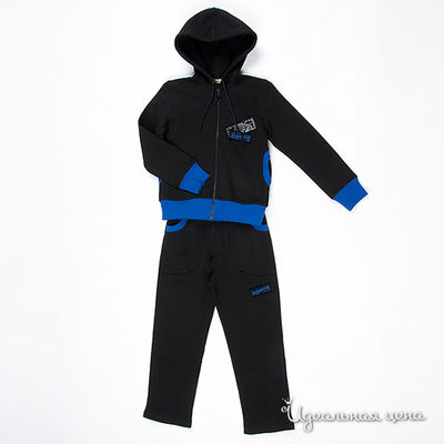 Костюм Mirdada, цвет цвет черный