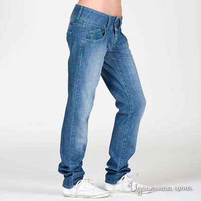 Брюки Marlboro Classics