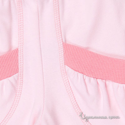 Костюм спортивный Mirdada для девочки, цвет розовый