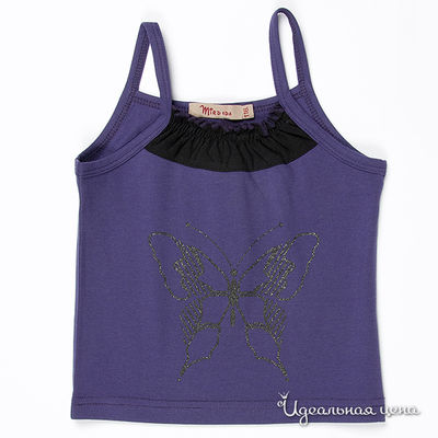 Топ Mirdada, цвет цвет фиолетовый