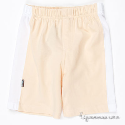 Шорты Mirdada, цвет цвет светло-персиковый