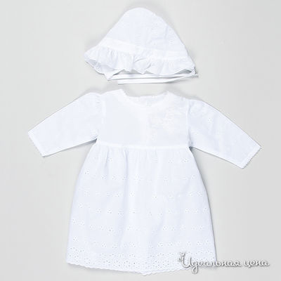 Комплект Бемби, цвет цвет белый