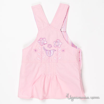 Сарафан Бемби, цвет цвет розовый