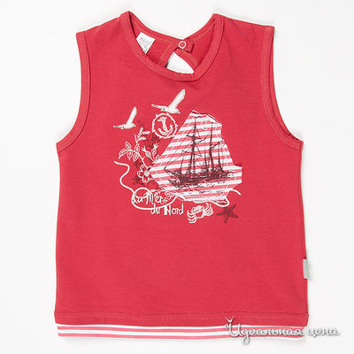 Майка Бемби, цвет цвет винный