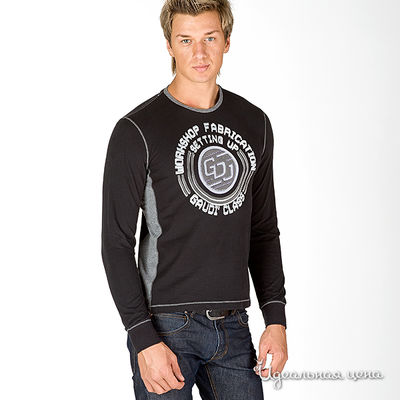 Футболка Gaudi