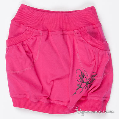 Юбка Mirdada, цвет цвет фуксия