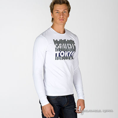 Футболка Gaudi, цвет Нет данных