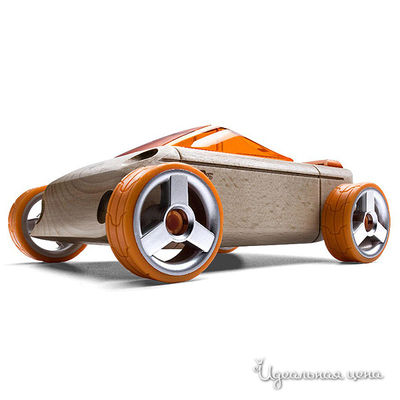 Конструктор Automoblox