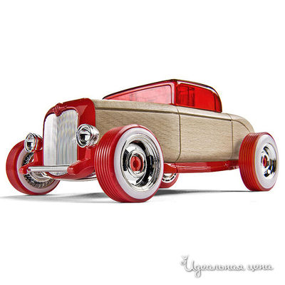 Конструктор Automoblox