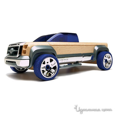 Конструктор Automoblox