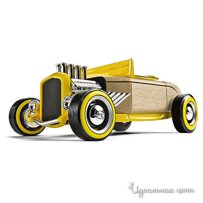 Конструктор Automoblox