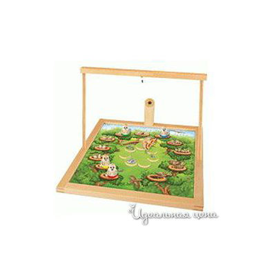 Игра Magnetspiele