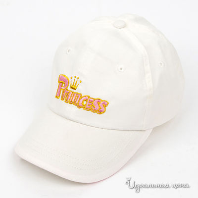 Бейсболка Devid's Star, цвет цвет молочный